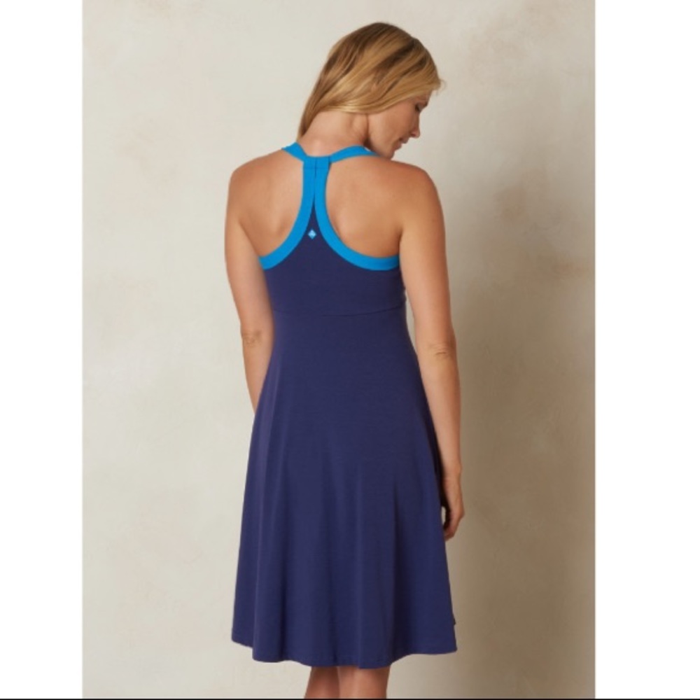 Prana Cali Dress